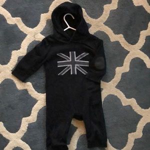Baby Gap sweater one piece